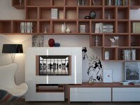 Отделка квартир под ключ