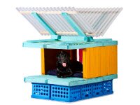 Архитектура для собак