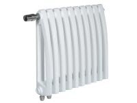 Радиаторы отопления и теплоизоляция для труб