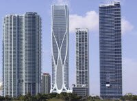 Захи Хадид представила Башню Тысяча музеев