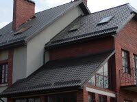 Использование современных материалов в строительстве