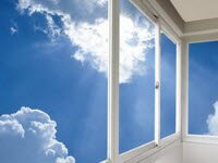 Компания «ОкноСервис» - ремонт и обслуживание пластиковых окон