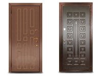 Как правильно выбрать дверь