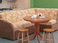 Преимущества текстильной обивки перед кожаной