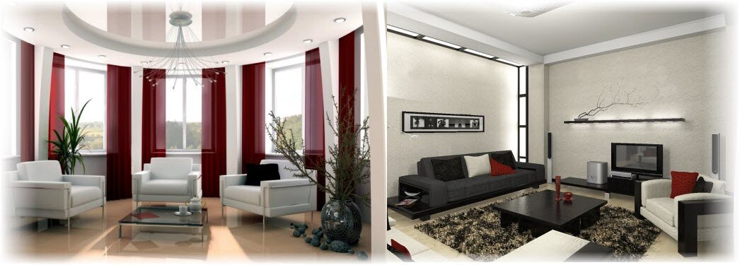 Как в крошечной квартирке максимизировать пространства