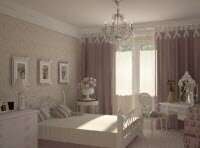 Правила дизайна. Размещение мебели и мелких украшений (свечи, картины, фоторамки)