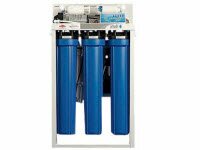 Очистка питьевой воды