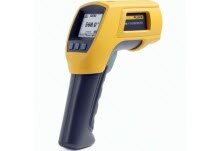 Сферы применения пирометров