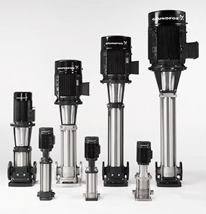 оборудование Grundfos оборудование Grundfos