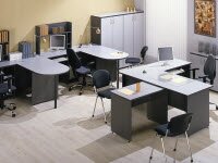 Как сделать ремонт в офисе