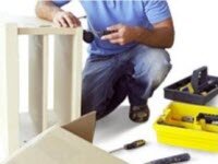 Строительно-монтажные работы в Москве