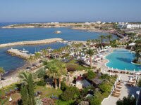 Путевки на Кипр в июле и сентябре