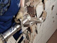 Как убрать стену в квартире?