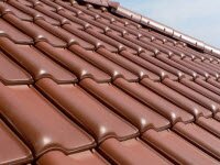 Секреты производства керамической черепицы