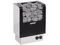 Электрокаменка – что это такое?