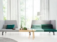 Доки мебель для постоянно меняющегося мира труда