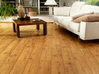 Ремонт спальни: выбор напольного покрытия