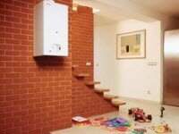 Устройство отопления в частном доме