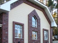 Разновидности сайдинга на строительных порталах