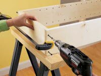 Строительные и монтажные работы