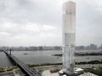 Сян Башня из идеи китайских коробок