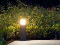 Свет – основополагающий элемент в строительстве