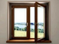 Разнообразие выбора пластиковых окон