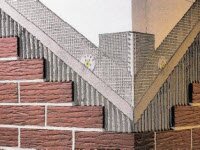 Фасадная плитка как способ сделать свой дом особенным не только внутри, но и снаружи