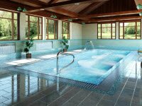 Основные этапы строительства стационарного бассейна