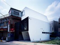 Дом на участке ограничений от «Аполлон архитекторов»