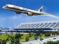 Аэропорты Черногории. Аэропорт Подгорица