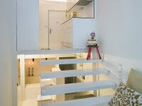 Преоброзование узкого жилья в большую площадь