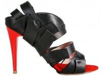 Ремонт элитной обуви в Киеве