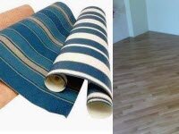 Клейка обоев до или после циклевки паркета?