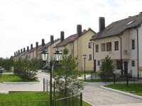 Продам коттедж: как привлечь клиентов с помощью интерьера?