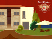 Red Feniks: покупка недвижимости в Италии