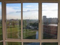 Утепляем балкон