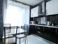 Организация временного пребывания в столице - аренда жилья в Москве на неделю, на месяц