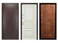 Металлические двери – непростые особенности выбора