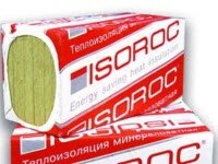Утеплитель Изорок