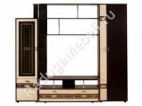 Все о выборе модульных гостиных