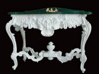 Красивая мебель Италии для ванной