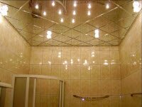 Использование зеркал в дизайне интерьера квартиры