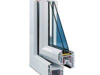 Выбор стеклопакета для окон