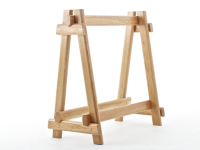 Как сделать рабочий козел для работы и для мебели