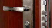 Вскрытие замков дверей в СПб.