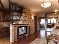 Способы возведения внутренних стен