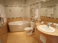 Укладка плитки