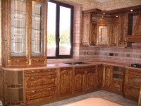 Фабрика кухонной мебели KOLSS