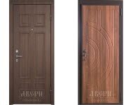 Входная дверь – важнейшая деталь любого дома